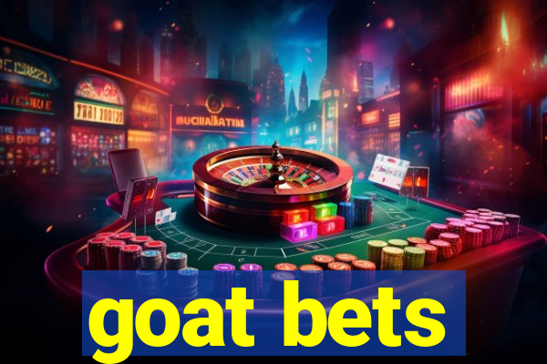 goat bets